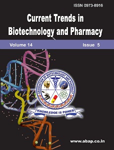 					View Vol. 14 No. 5 (2020): Current Trends in Biotechnology and Pharmacy
				