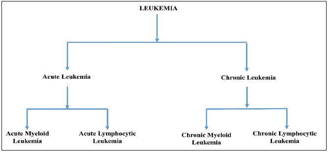 Classifi cation of Leukemia